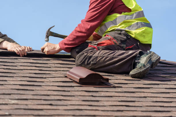 Slate Roofing Contractor in Mount Morris, IL