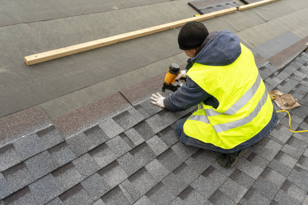 Professional Roofing Contractor in Mount Morris, IL