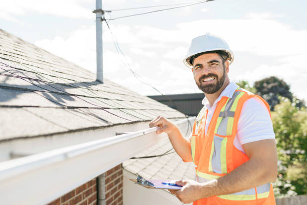 Best Metal Roofing Contractor  in Mount Morris, IL