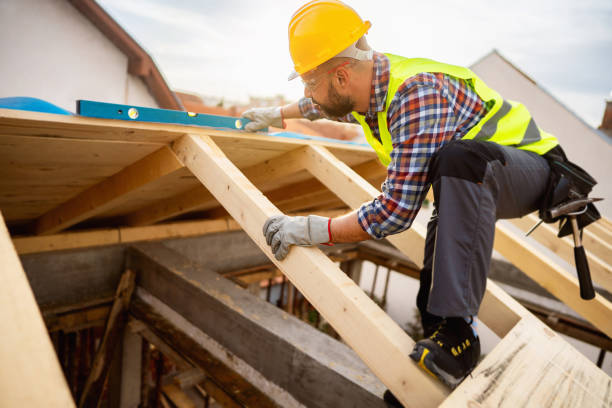 Quick and Trustworthy Emergency Roof Repair Services in Mount Morris, IL