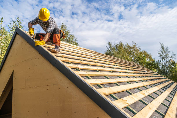 Best Best Roofing Contractors  in Mount Morris, IL